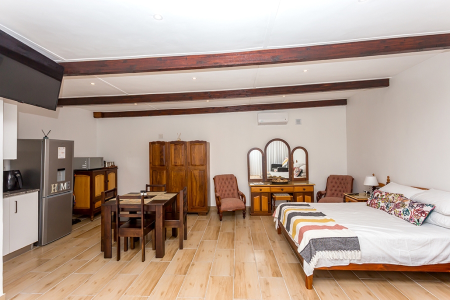 To Let 1 Bedroom Property for Rent in Milnerton Central Western Cape
